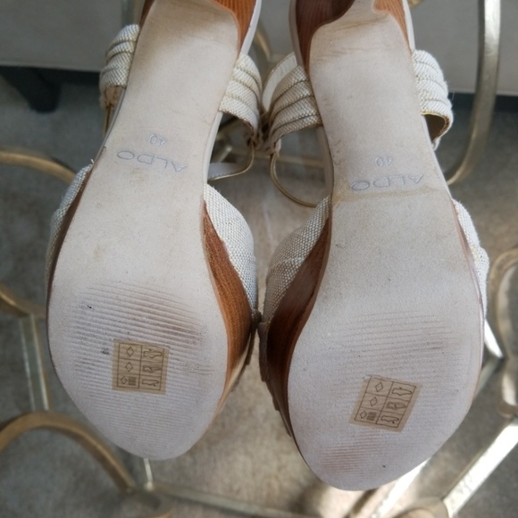 Aldo shoes - Picture 2 of 3